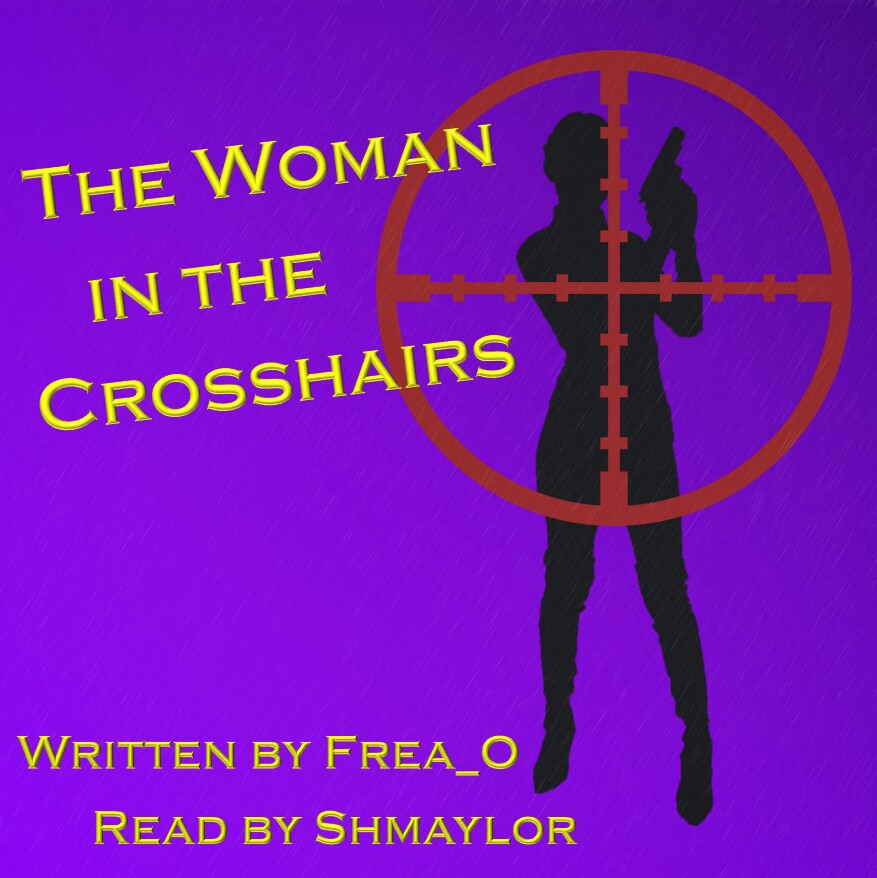 Podfic The Woman In The Crosshairs Shmaylor Marvel Cinematic Universe Archive Of Our Own